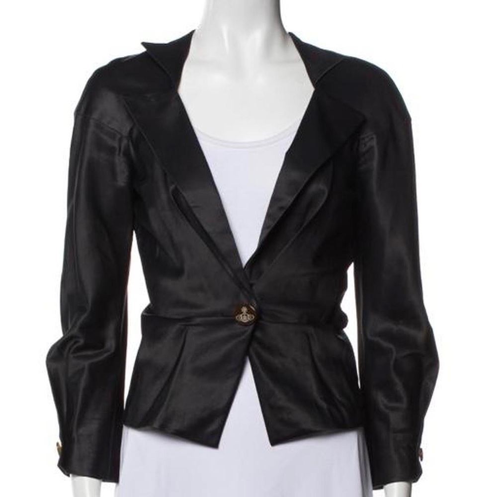 Vivienne Westwood Blazer